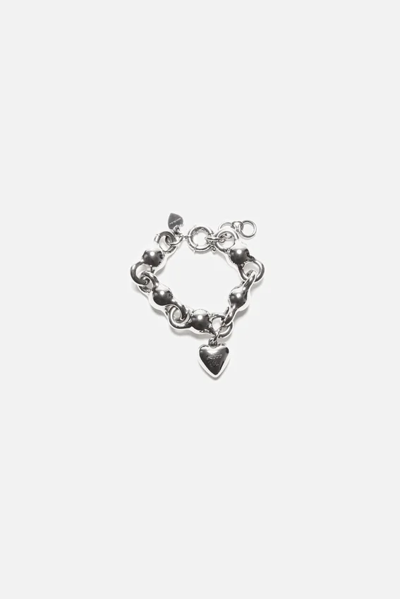 Charm bracelet