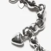 Charm bracelet