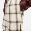 Check shorts