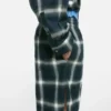 Check shorts