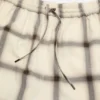 Check shorts