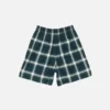 Check shorts