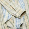 Check tunic dress