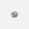 Chunky chain ring