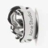 Chunky chain ring