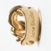 Chunky chain ring