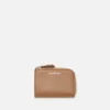 Compact Zip Wallet