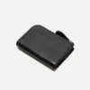 Compact zip wallet