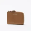Compact Zip Wallet