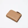 Compact Zip Wallet