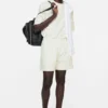 Cotton shorts
