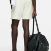 Cotton shorts