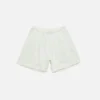 Cotton shorts