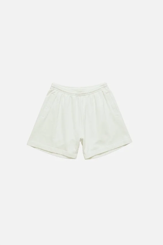 Cotton shorts