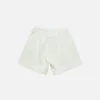 Cotton shorts