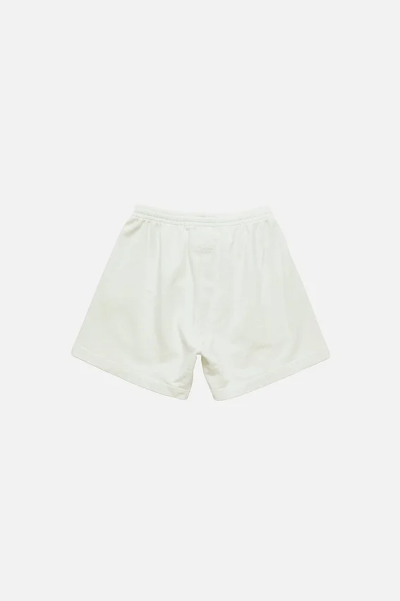 Cotton shorts
