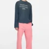 Cotton sweatpants