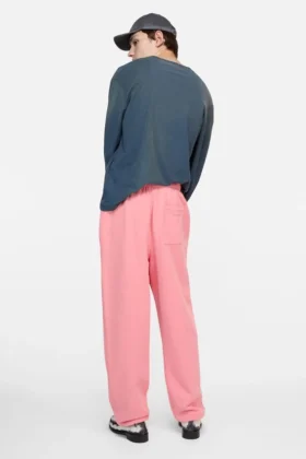 Cotton sweatpants
