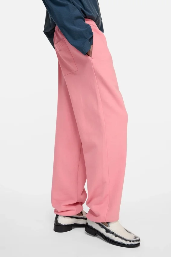 Cotton sweatpants