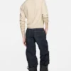 Crewneck sweater - Yak wool