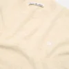 Crewneck sweater - Yak wool