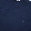 Crewneck sweater - Yak wool