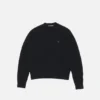 Crewneck sweater - Yak wool