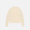 Crewneck sweater - Yak wool