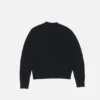 Crewneck sweater - Yak wool