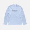 Crinkled graphic t-shirt