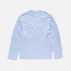 Crinkled graphic t-shirt