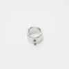 Crystal ring