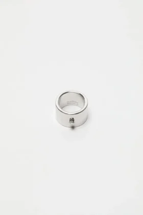 Crystal ring