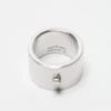 Crystal ring