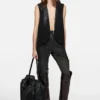 Degradé vest