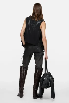 Degradé vest