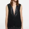 Degradé vest