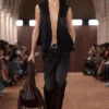 Degradé vest
