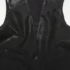 Degradé vest