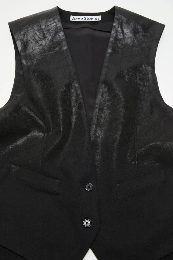 Degradé vest