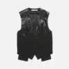 Degradé vest
