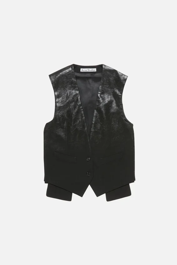 Degradé vest