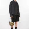 Denim jacket - Relaxed fit