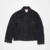 Denim jacket - Relaxed fit
