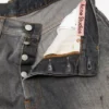 Denim shorts - loose fit