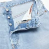 Denim shorts - Loose fit