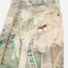Denim shorts - loose fit