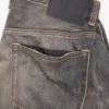 Denim shorts - loose fit