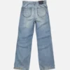 Denim trousers
