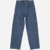Denim trousers